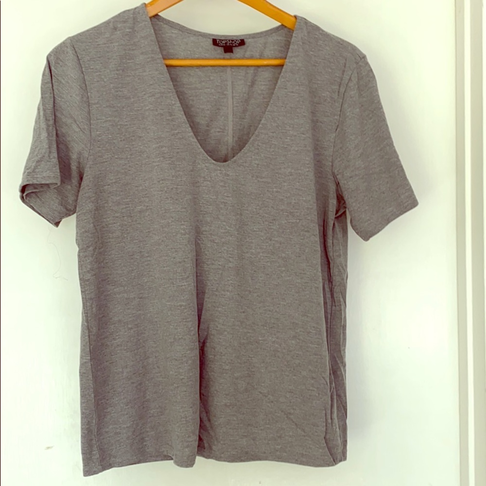 Topshop top